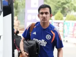 IND vs WI: रिकॉर्ड रन चेज के बावजूद गौतम गंभीर नाखुश, बोले- ‘यह क्रिकेट नहीं, सिर्फ बल्लेबाजी है’