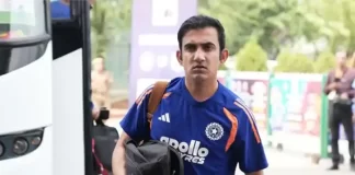 IND vs WI: रिकॉर्ड रन चेज के बावजूद गौतम गंभीर नाखुश, बोले- ‘यह क्रिकेट नहीं, सिर्फ बल्लेबाजी है’
