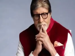 KBC 18 के सेट पर फिसले अमिताभ बच्चन! घुटने में लगी चोट, बिग बी ने बताया कैसा है हाल