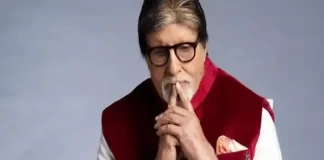 KBC 18 के सेट पर फिसले अमिताभ बच्चन! घुटने में लगी चोट, बिग बी ने बताया कैसा है हाल