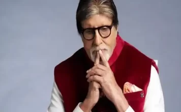 KBC 18 के सेट पर फिसले अमिताभ बच्चन! घुटने में लगी चोट, बिग बी ने बताया कैसा है हाल