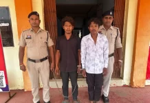 8 साल के मासूम को अगवा कर मांगे 15 लाख, पुलिस की घेराबंदी देख पेट्रोल पंप पर छोड़कर भागे आरोपी