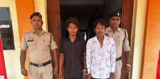 8 साल के मासूम को अगवा कर मांगे 15 लाख, पुलिस की घेराबंदी देख पेट्रोल पंप पर छोड़कर भागे आरोपी