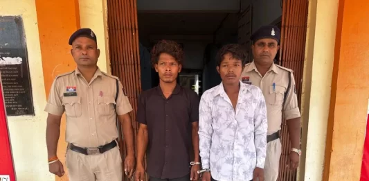 8 साल के मासूम को अगवा कर मांगे 15 लाख, पुलिस की घेराबंदी देख पेट्रोल पंप पर छोड़कर भागे आरोपी