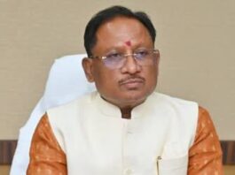 मुख्यमंत्री विष्णु देव साय के नेतृत्व में संवेदनशील राहत व्यवस्था, दुर्घटना प्रभावित परिवारों को आर्थिक संबल