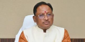 मुख्यमंत्री विष्णु देव साय के नेतृत्व में संवेदनशील राहत व्यवस्था, दुर्घटना प्रभावित परिवारों को आर्थिक संबल