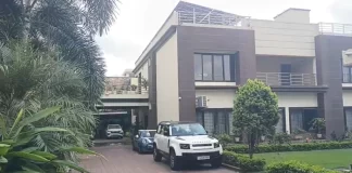 छत्तीसगढ़ में ACB/EOW की छापेमार कार्रवाई, कोयला, सराफा, रियल स्टेट से जुड़े कारोबारियों के ठिकानों पर पहुंची अधिकारियों की टीम