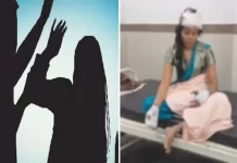 6 महीने पहले पति और बच्चे को छोड़कर जिस प्रेमी के साथ भागी महिला, अब उसी ने चरित्र शंका के चलते कर दी पिटाई, थाने पहुंचा मामला