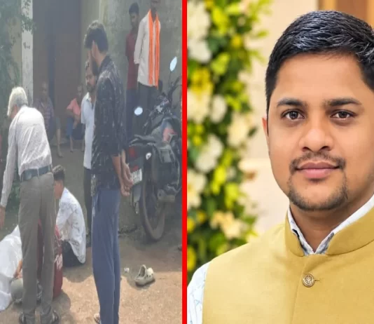 ड्यूटी के दौरान करंट की चपेट में आया 32 वर्षीय ऑपरेटर, सब स्टेशन में मिली लाश